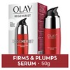Olay Regenerist Micro Sculpting Advanced Anti Ageing Serum, 50ml