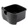 Nuwave 3QT Brio Replacement Base Tray & Fry Pan Basket