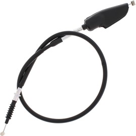 Motorcycle Brake Line, Rubber Coated Brake Hose, Motorcycle Brake Coupling, Pack of 1, Flexible Brake Line for ATV Bikes, Motocross, Street Bikes (139 cm 54.73 Inches)