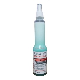 Keractive Revitalizant Sin Enjuague 300ml Nutrapel