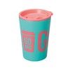 CB Japan Gomug Tumbler with Lid, Convenient Store Coffee, Vacuum