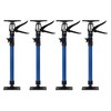 4-Pack Cabinet Jack Support Pole, Heavy Duty Adjustable 3rd Hand
