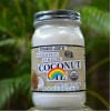 Trader Joe's Organic Virgin Coconut Oil 16 fl oz