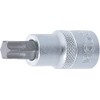 BGS 4375 | Bit Socket | 12.5 mm (1/2") Drive | T-Star (for Torx) T55