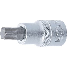 BGS 4375 | Bit Socket | 12.5 mm (1/2") Drive | T-Star (for Torx) T55