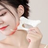 바디괄사 승모근 얼굴 목 세라믹 괄사 Body Gua Sha for