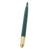 5Pcs Microblading Pen Aluminum Manual Eyebrow Lip Eyeliner Pencil Kit
