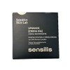 Sensilis Upgrade - Crema de Día Reafirmante para Piel Sensible