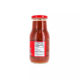 La Costena Homestyle Mexican Salsa Medium Bottle  - 16.7 oz
