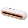 Mini USB Fridge Deodorizer Negative Ion Circulation Rechargeable Rechargeable Refrigerator