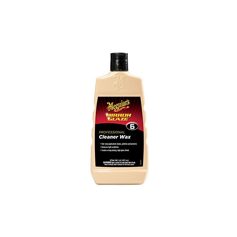Meguiar's 's Heavy Duty Kit de restauración de faros. 19