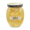 MW Polar Pear Slices in Light Syrup, glass jar 10oz
