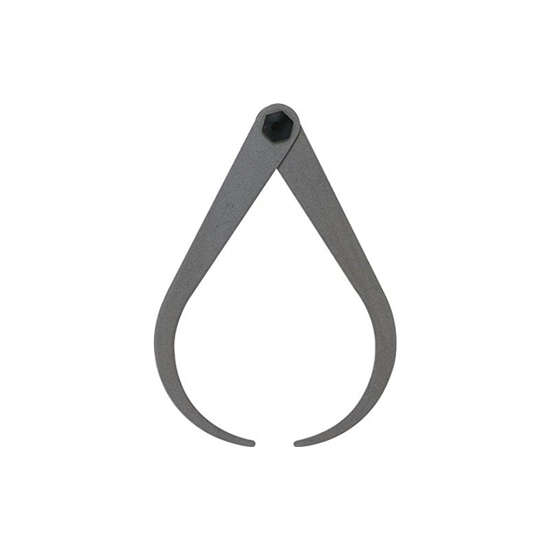 Moore & Wright Traditional Outside Caliper Firm Joint Outside Caliper