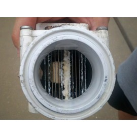 Salt Cell Cleaner, Guardian - 2 qts.