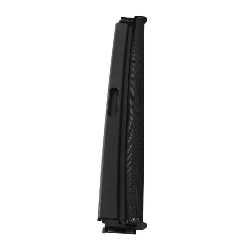 Rear Sunroof Curtain 54102755849 Black Sunshade Cover Assembly for Cooper