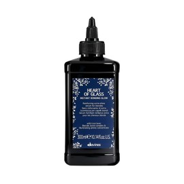 Davines Instant Bonding Glow  Sérum para brillo intenso en rubios  300 ml