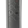 Masterpart Remote Control Silver To Fit Dyson HP02 HP03 Pure