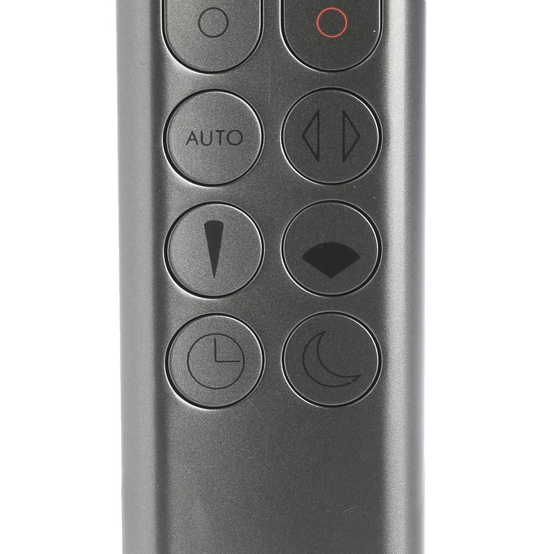 Masterpart Remote Control Silver To Fit Dyson HP02 HP03 Pure