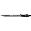 PaperMate 1.0 mm Flex Grip Retractable Pen - Black