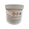 Harris Al-Braze EC. Aluminum Powdered Brazing Flux||0.5lb (227g). ECDF1/2