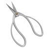 195mm Bonsai Pruning Scissors Stainless Steel Bonsai Scissors Gardening Plant