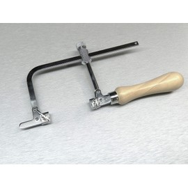 3” Saw frame Adjustable Saw Frame for Jewelry Hobby Craft