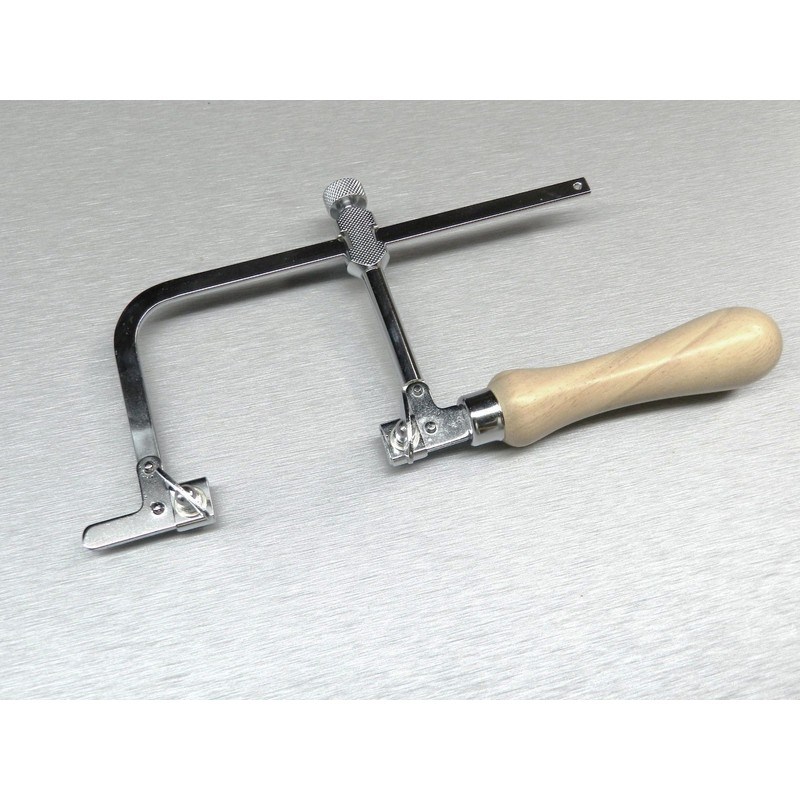 3” Saw frame Adjustable Saw Frame for Jewelry Hobby Craft