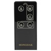 vhbw Remote Control Infrared Compatible with Olympus C-7070 Wide Zoom,