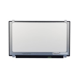 15.6 Inch LED LCD Screen Compatible with HP 250 G5 Laptop Matte Display Panel with 30 Pin Connector