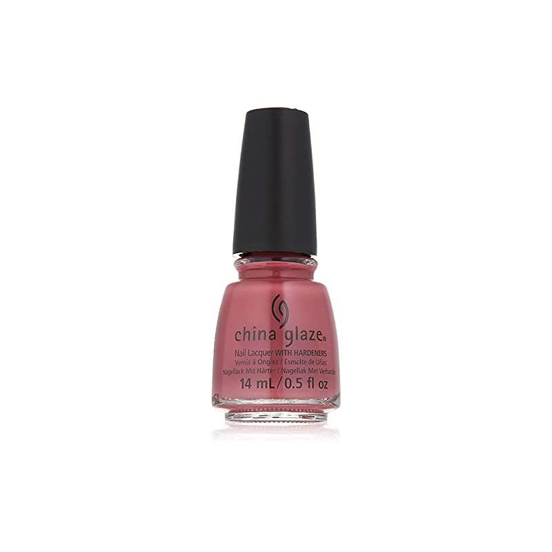 China Glaze Nail Polish, Fifth Avenue 194