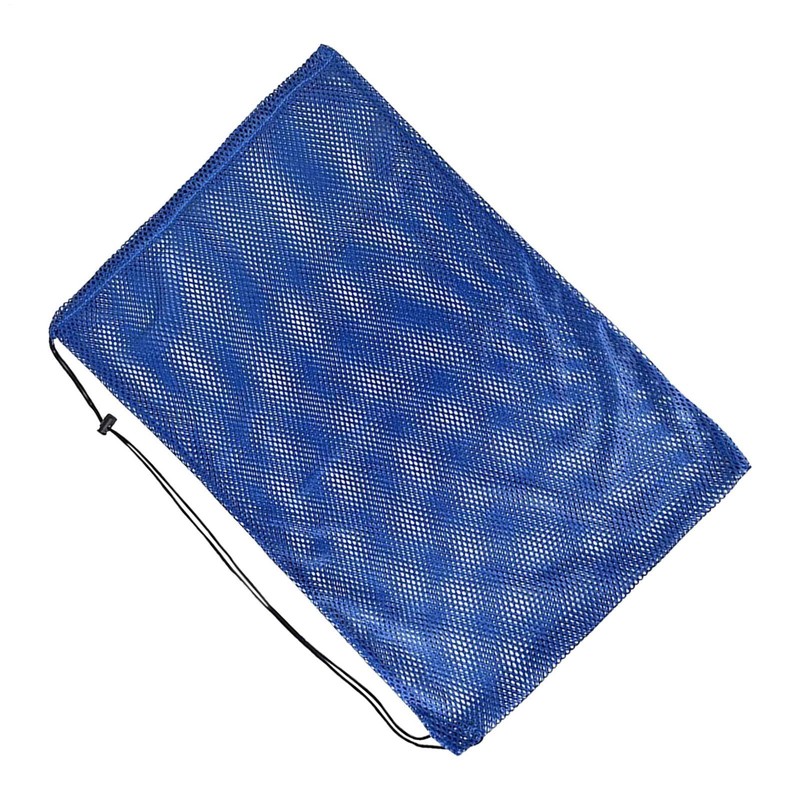 Dive Bag | Waterproof Mesh Bag with Drawstring - Extra
