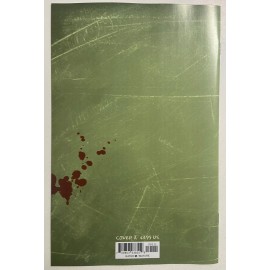 HACK SLASH BACK TO SCHOOL #1 Zoe Thorogood Image 2023 NM 1st print