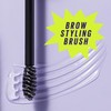 MAYBELLINE Maybelline Superlock Brow Glue, Clear Brow Gel, 24 Hour