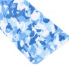 3pcs Surfboard Traction Pads Surf Nonslip Grip Pads Surfboard Accessories