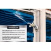 METALIZE Paints For Industry Industrial Primer, Aerosol Spray Primer -
