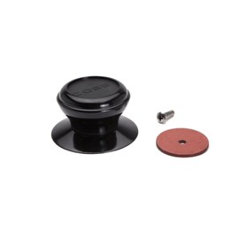 Cobb Grill Premier 109 Lid Handle 4 x 4 x 3 cm Black