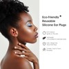 Vosaf Ear Plugs for Sleeping Noise Cancelling, Soft Ear Plugs