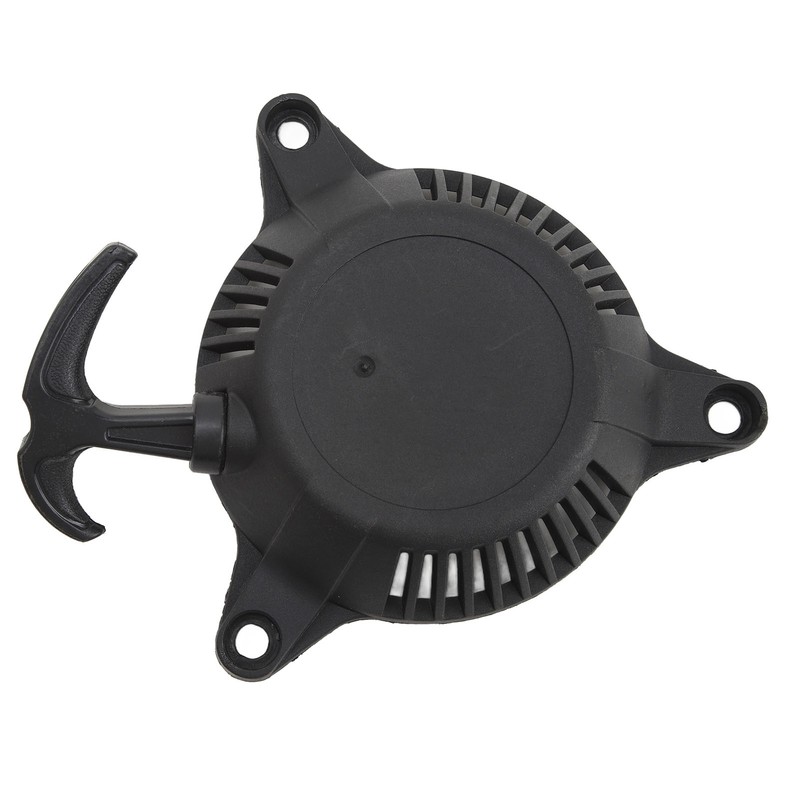 Recoil Starter Low Noise Pull Start Assembly for GX168 GX170