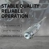 Ignition switch lock cylinder with key, Compatible with Honda Accord,