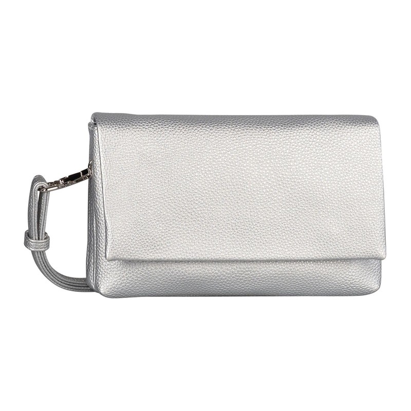 Gabor Women's Salara Clutches, silver, S