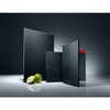 Continenta Duracore Chopping Board, 23.5 x 16 x 0.7 cm