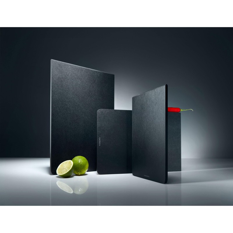 Continenta Duracore Chopping Board, 23.5 x 16 x 0.7 cm