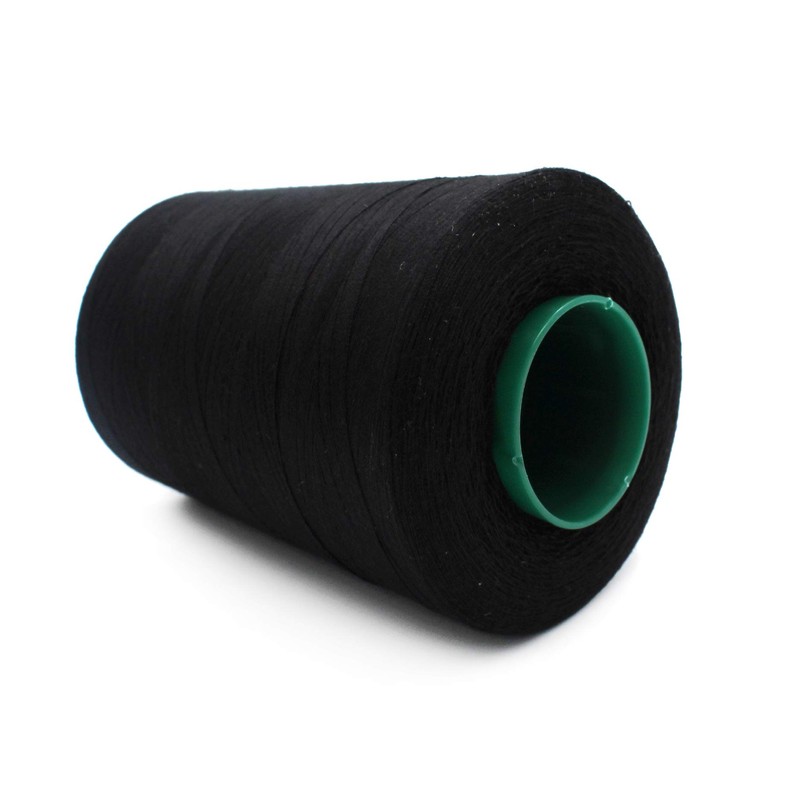 American & Efird AandE Heavy Weight Polyester Thread, Tex 40,