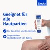 Linola Protective Balm 100 ml, Cream for Protection Against Chafing