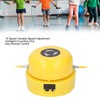 Intelligent Rope Skipping Machine Automatic Exercise Counting Music Rechargeable Smart