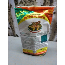Preferred Products Inc. NOS Chase Granular Mole Gopher Vole Armadillo (Pet Safe) Chaser 6LB 6000SqFt