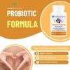 Visible Science Probiotic Formula – Probiotic Strains – Gut, Digestive