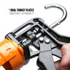 JES M26S 10 oz. 26:1 High Thrust Caulk and Adhesive