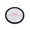 Water Filter Replacement Discs, Replaces Mr. Coffee WFF-3 Water Filter