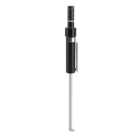 Brake Pad Thickness Gauge, Time Saving Automotive Measuring Tool for IV, V Category Brake Pads